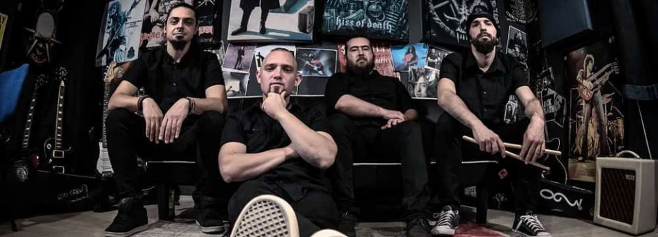 Odd Crew пуснаха подгряващия си сет от концерта на Megadeth и Five Finger Death Punch