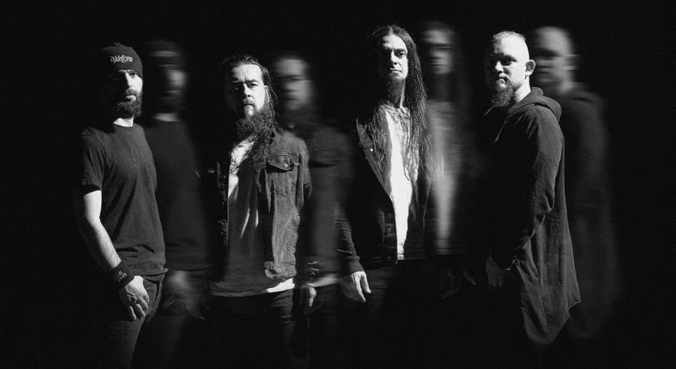 Dark Matters – Part II на ODD CREW ще бъде издаден през ноември