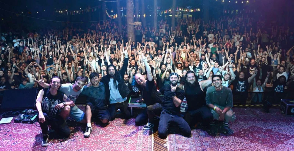 Odd Crew празнуват 27 години с акустичен концерт