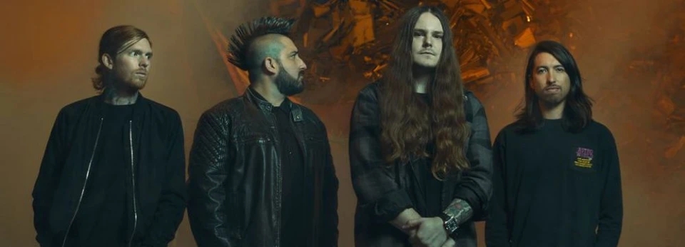 Of Mice & Men показаха видеоклипа на "How To Survive"