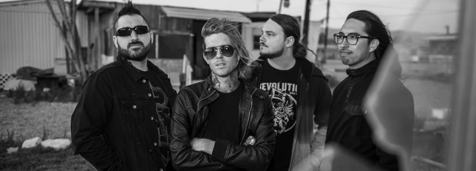 Of Mice & Men обявиха турне, пуснаха нова песен - "Defy"