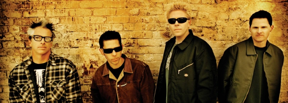 The Offspring обещават нов албум през 2018