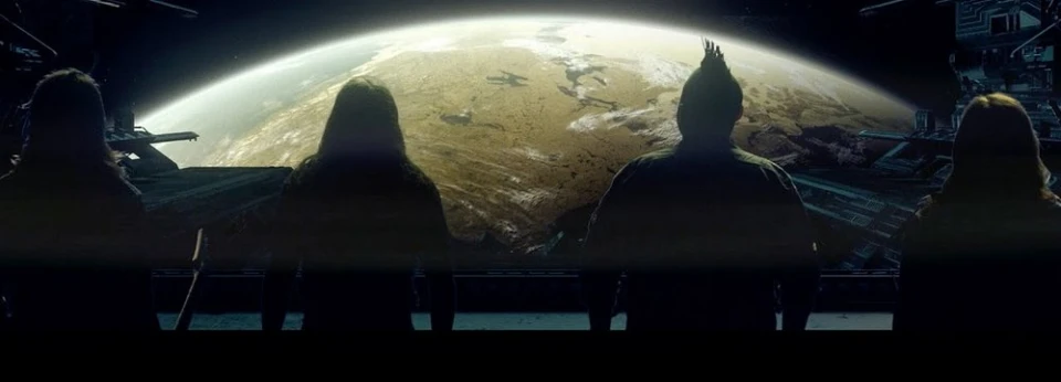Of Mice & Men споделиха видеото към "Earth & Sky"