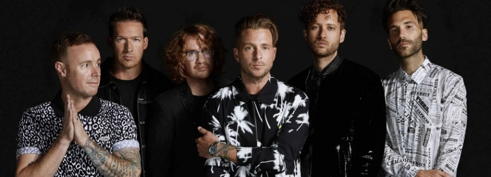 OneRepublic гледат напред към по-добри дни в сингъла "Better Days"