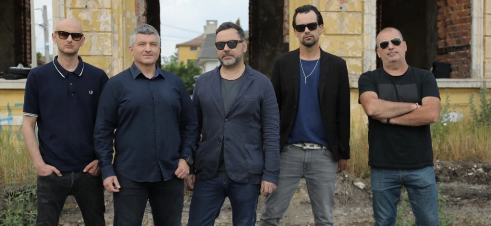 P.I.F., Васко Кръпката и Остава с клубни концерти в празничните дни
