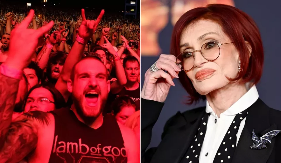 Шарън Озбърн потвърди, че Ozzfest ще се завърне през 2027 г.
