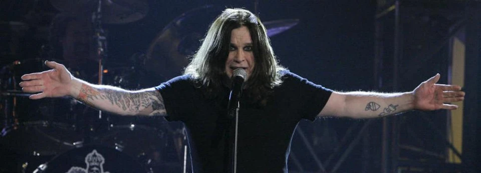 Ozzy Osbourne: "Не мисля, че някога ще се оттегля напълно"