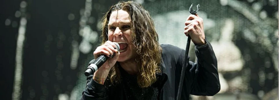 Ozzy Osbourne се затруднява с някои части на класическите си хитове