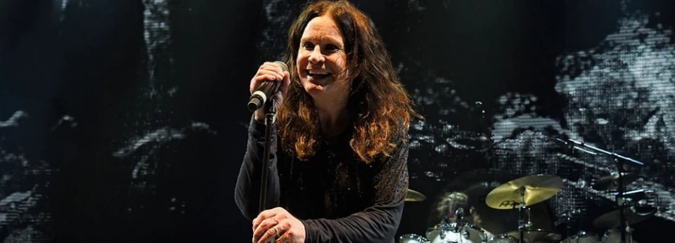 Ozzy Osbourne обяви прощално световно турне