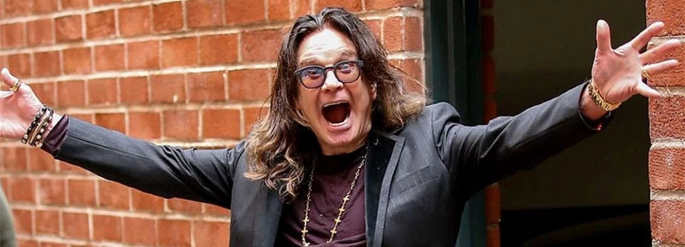 Ozzy Osbourne приет в болница за операция, отложи концерт