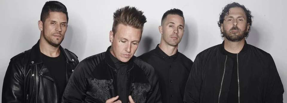 Papa Roach са "готови на 85% с новия албум"