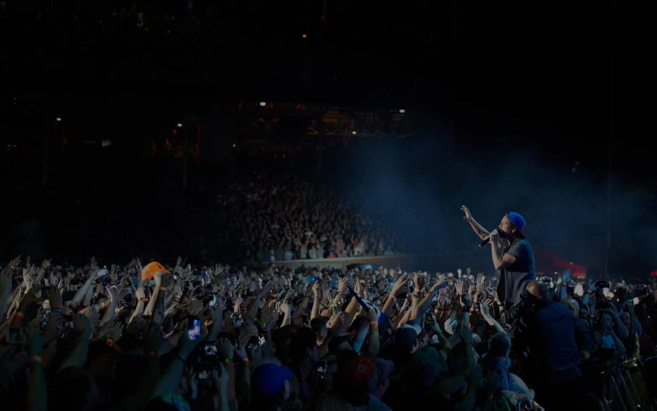 Pearl Jam пуснаха трейлъра на "Let’s Play Two"