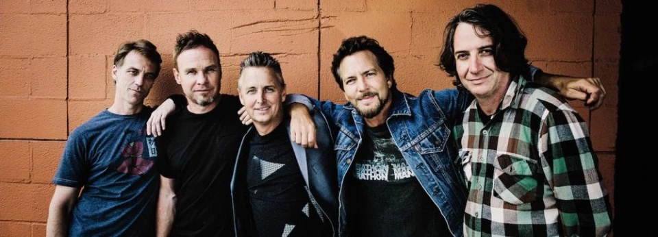 Pearl Jam стават част от музейна експозиция в Сиатъл