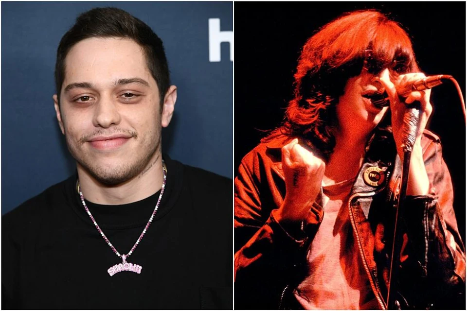 Netflix с биографичен филм за Joey Ramone