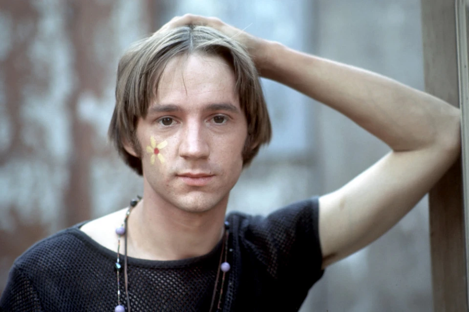 Почина Peter Tork от The Monkees