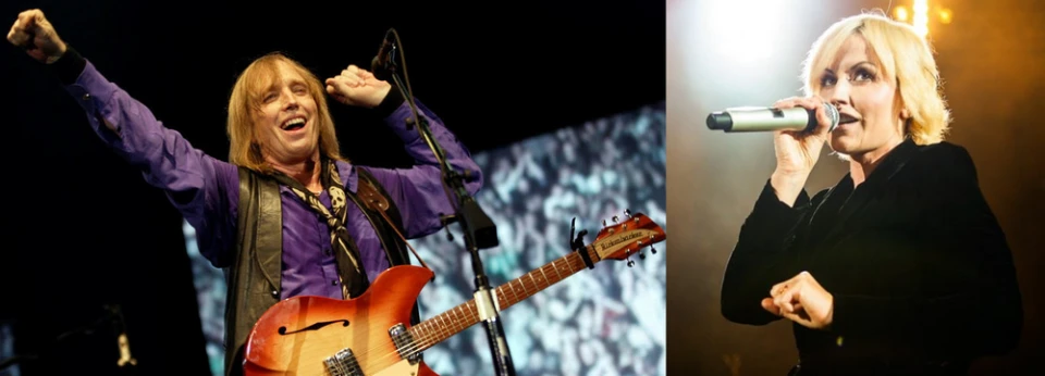 Tom Petty е починал от инцидентна свръхдоза лекарства, подозират и за Dolores O'Riordan