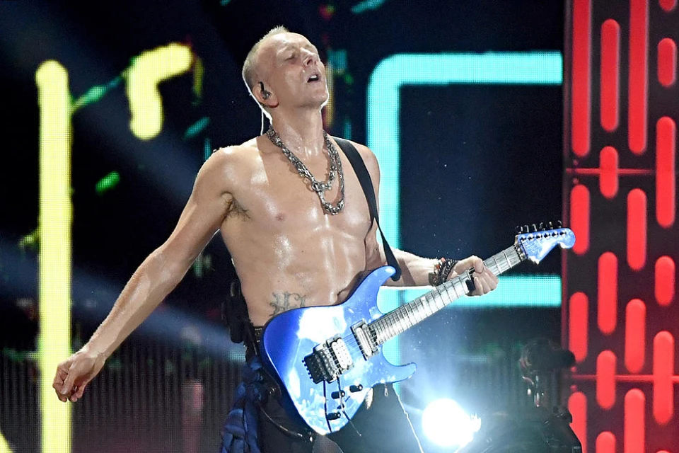 Фил Колън (Def Leppard): Сред младите рок групи няма големи звезди