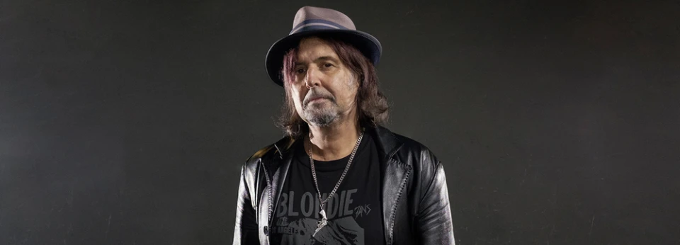 Alice Cooper, Rob Halford и Dee Snider в новия албум на Phil Campbell