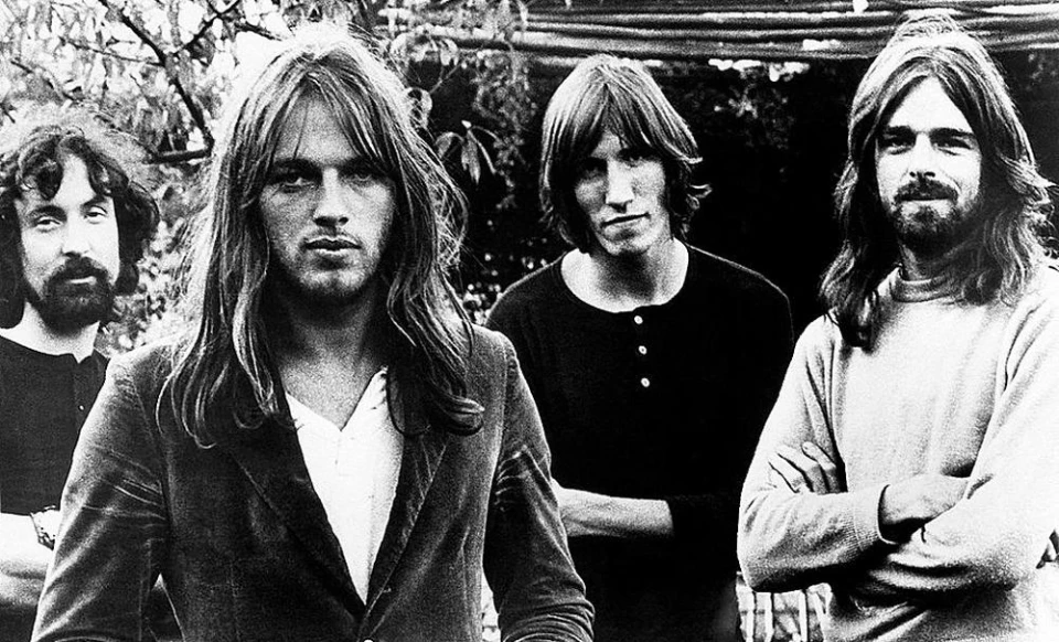 Ник Мейсън иска да пресъздаде класическия състав на Pink Floyd с ИИ