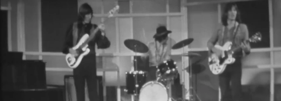 Pink Floyd споделиха рядък запис на изпълнение от 1968