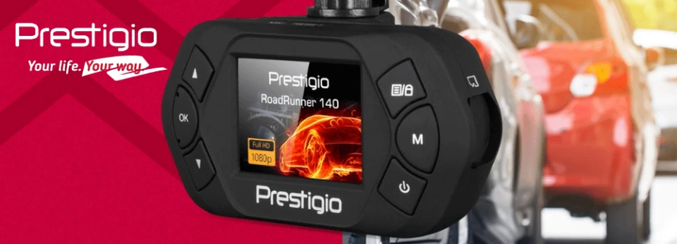 Спечели със Z-rock и Road Runner от Prestigio!