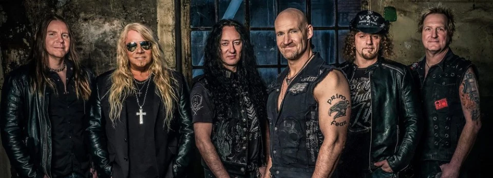 Primal Fear направиха премиера на видеото към "The Ritual"