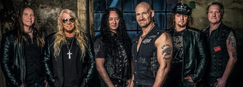 Primal Fear пуснаха видеото към “Blood, Sweat & Fear”