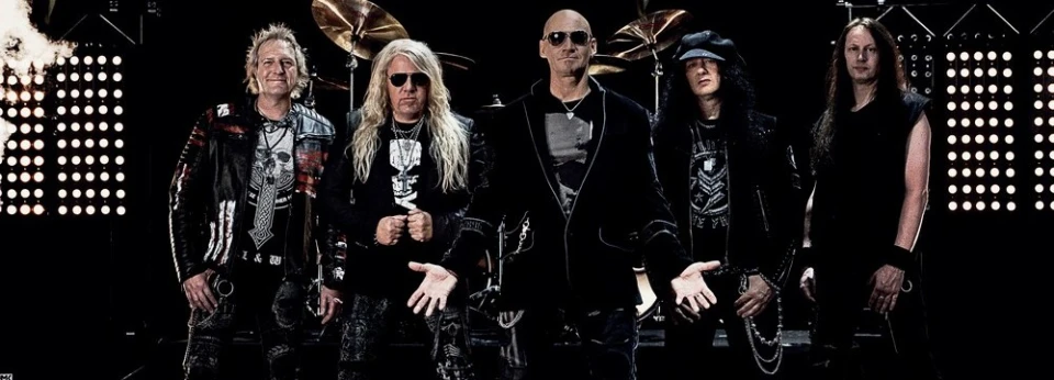 Primal Fear, Freedom Call и Scarlet Aura с общ концерт в София напролет