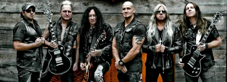 Primal Fear работят върху новия си албум Apocalypse
