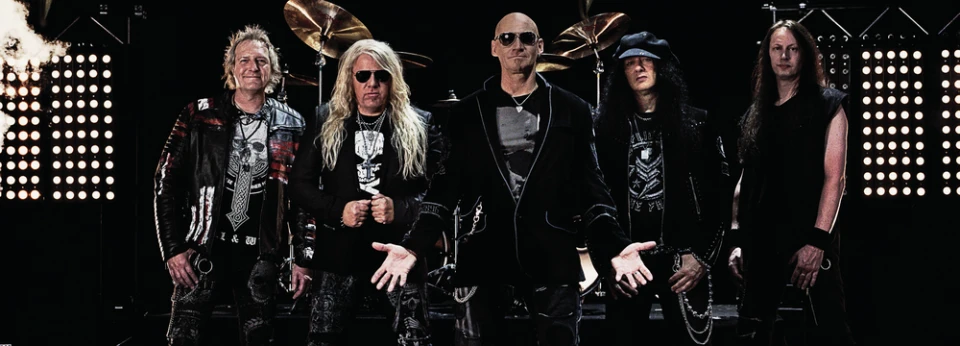 Концертът на Primal Fear в София се отлага за септември