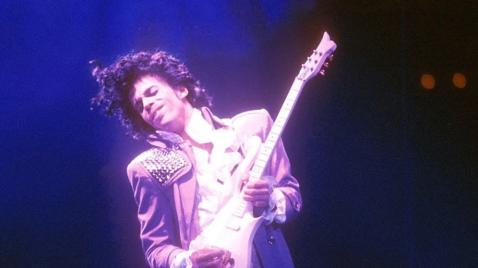 Американски съд забрани енергийната напитка "Purple Rain"