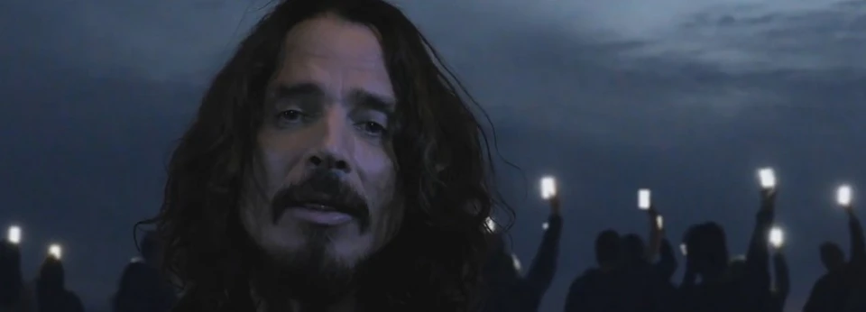 Излезе нов видеоклип към "The Promise" на Chris Cornell
