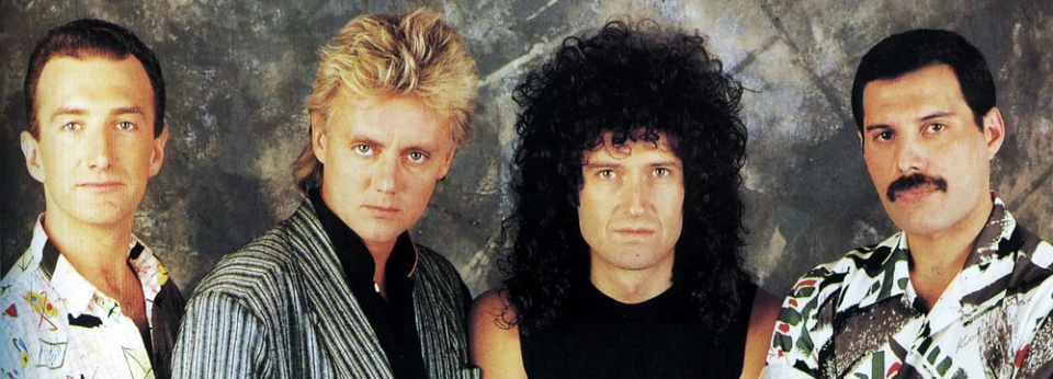 Музиката на Queen е вече официално налична в TikTok