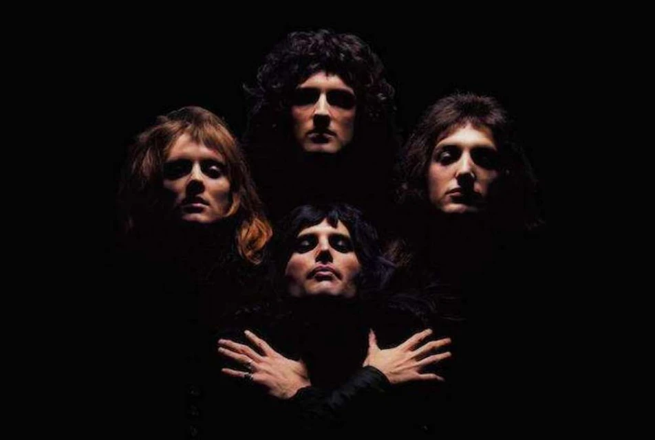 "Bohemian Rhapsody" на Queen е най-стриймваната рок песен на всички времена