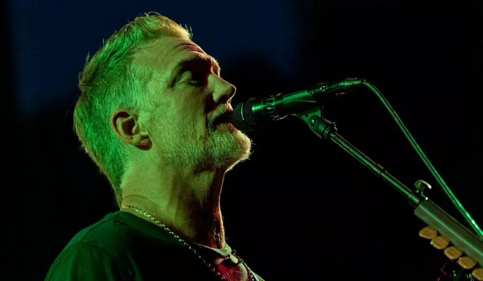 Джош Хом от Queens of the Stone Age има щури планове за тялото си след смъртта си