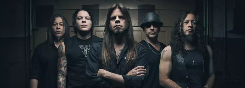 Queensrÿche обявиха нов албум и турне