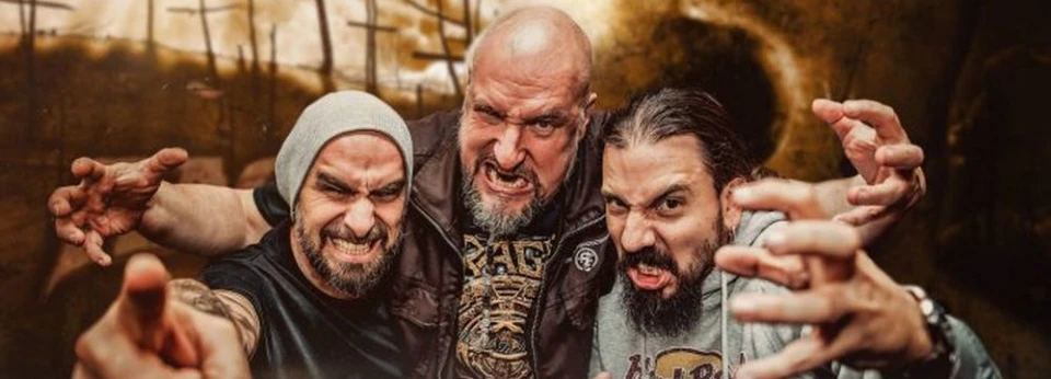 Rage са хедлайнър на първия ден на Varna Rock 2019!
