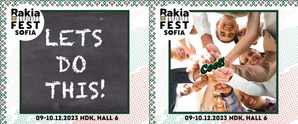 Открийте духа на Балканите на Rakia and Spirits Fest 2023