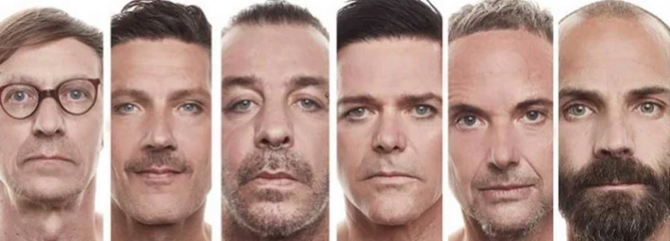 Rammstein са записали цял нов албум по време на локдауна