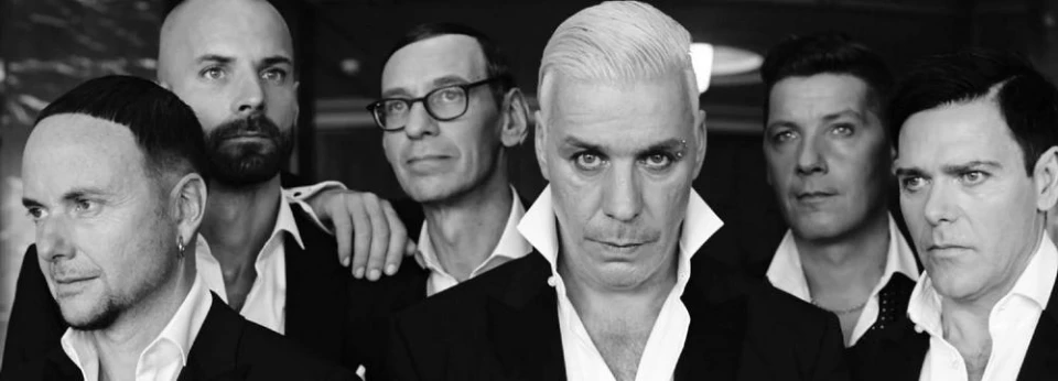 Rammstein ще пуснат пет видеоклипа от новия си албум