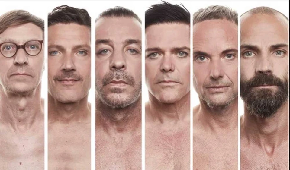 Rammstein потвърдиха, че са обратно в студиото