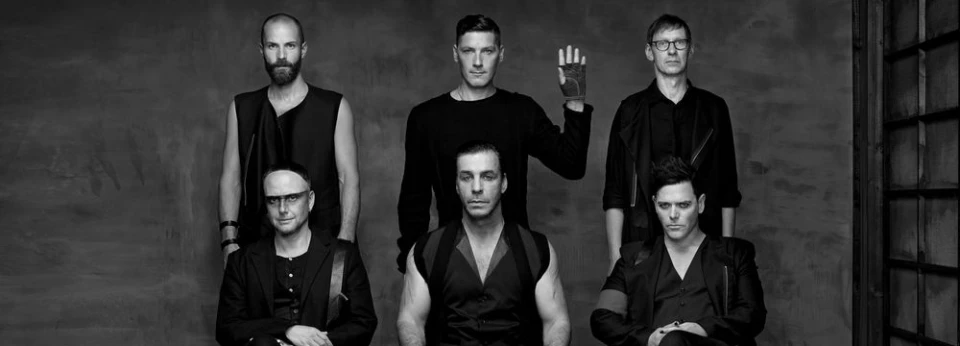 Rammstein се завръщат в студиото