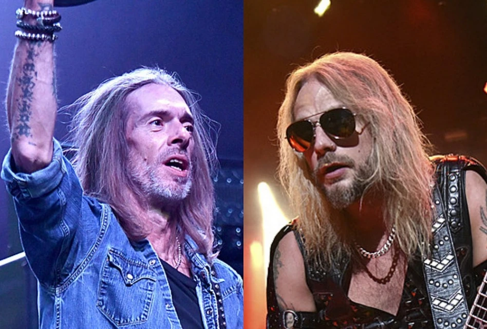 Звезди на Pantera и Judas Priest записват нов албум