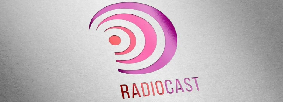 RADIOCAST с ново лого и нова визуална опаковка