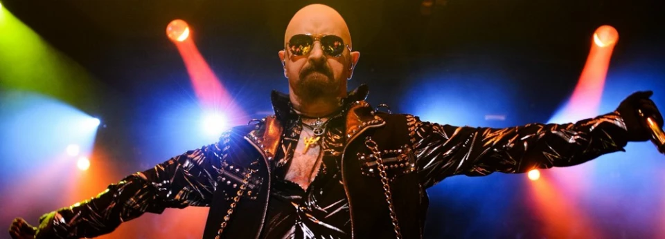 Rob Halford пред Z-Rock: "Правим метъл музика от много отдавна и все така се наслаждаваме с пълна сила"