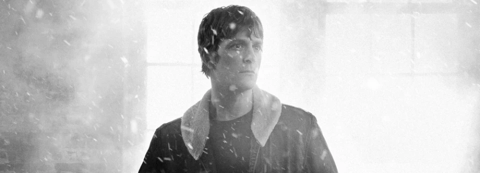 Rob Thomas пусна празничния албум something about christmas time