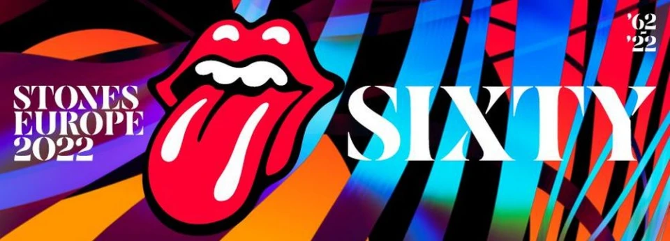 The Rolling Stones тръгват на юбилейно турне