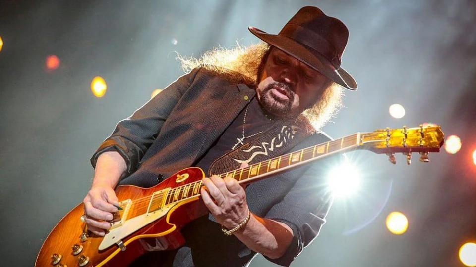 Отиде си последният основател на Lynyrd Skynyrd