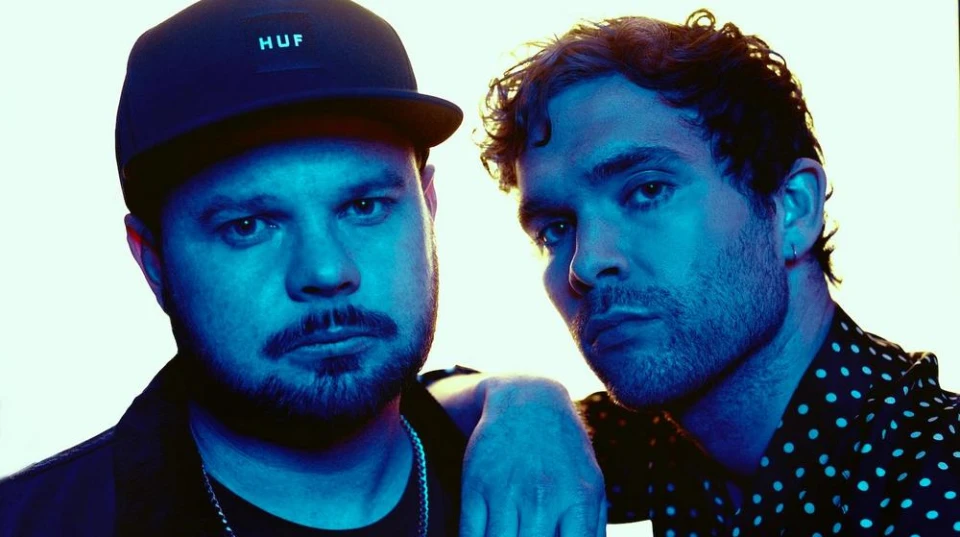 Royal Blood споделиха сингъла "Pull Me Through", пускат нов албум наесен