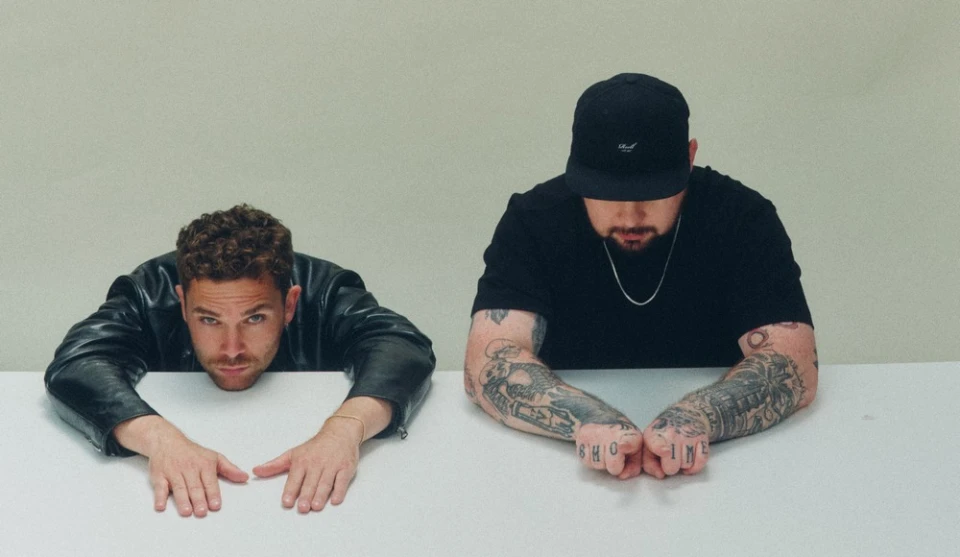 Royal Blood обявиха нов албум, пуснаха сингъла "Ten Over Ten" от него